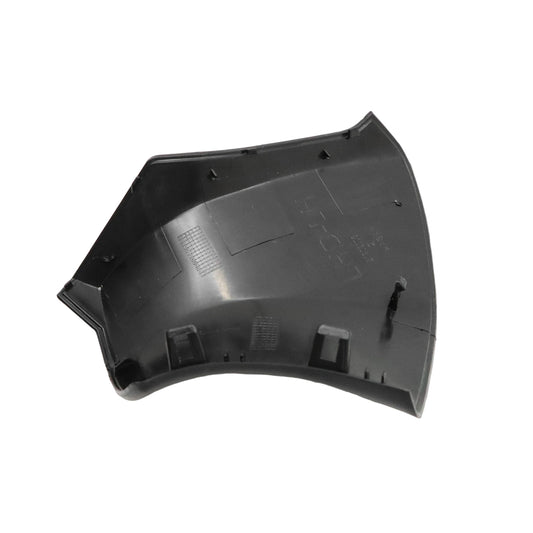 Fits For 20-22 Toyota Highlander Left Side Rearview Mirror Triangle Base Cover