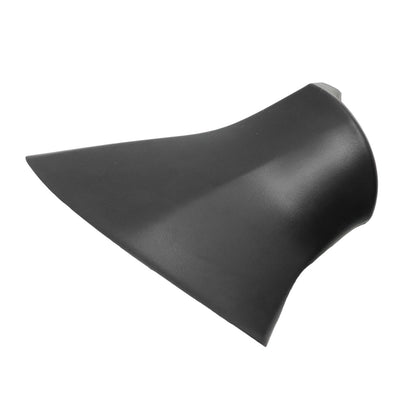 Fits For 20-22 Toyota Highlander Left Side Rearview Mirror Triangle Base Cover