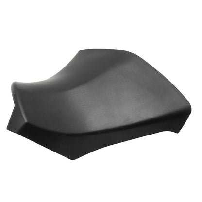 Fits For 20-22 Toyota Highlander Left Side Rearview Mirror Triangle Base Cover