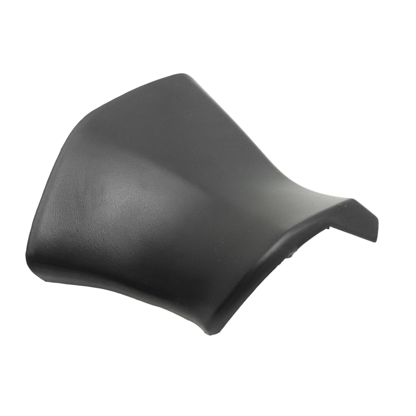 Fits For 20-22 Toyota Highlander Left Side Rearview Mirror Triangle Base Cover