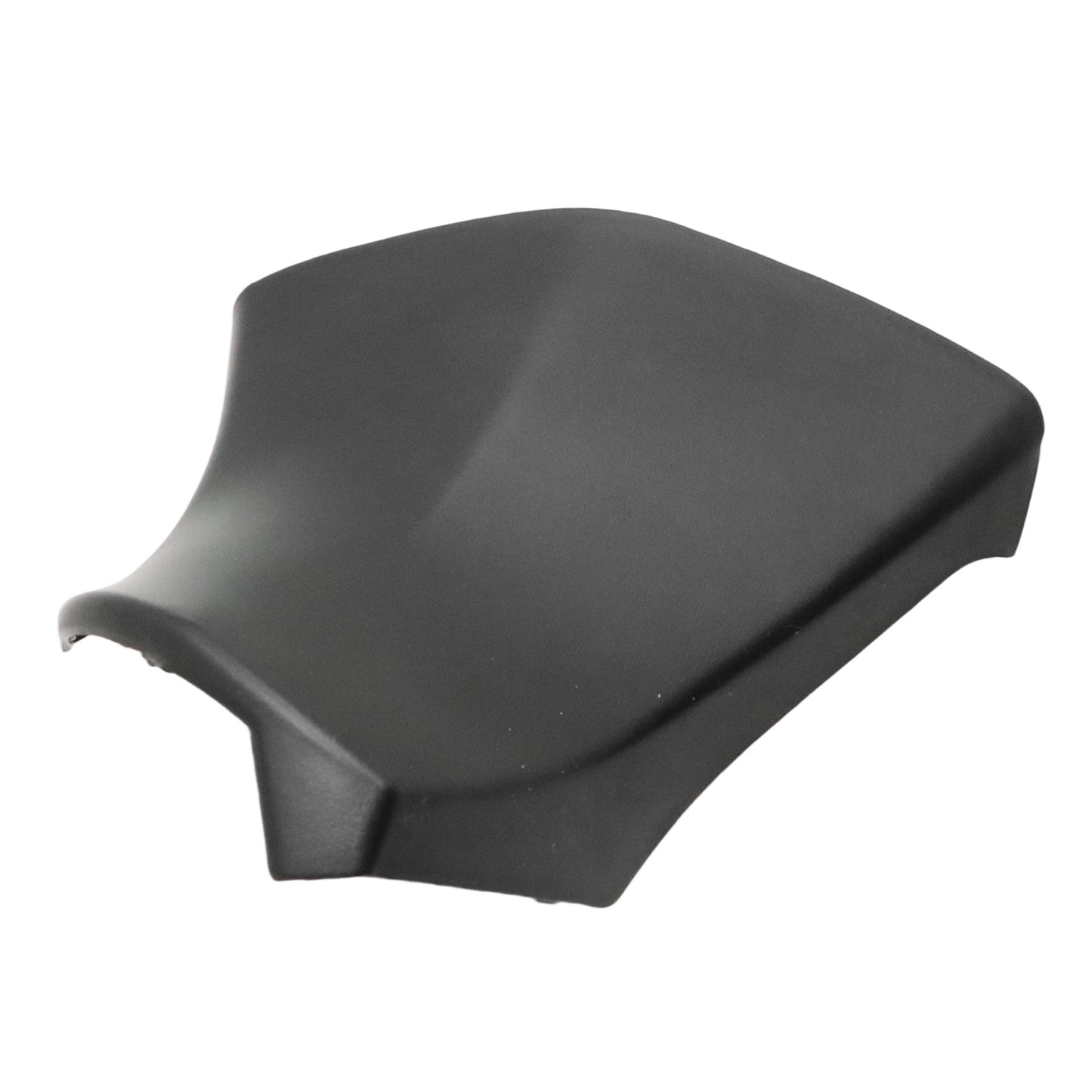 Fits For 20-22 Toyota Highlander Left Side Rearview Mirror Triangle Base Cover