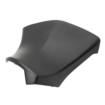 Fits For 20-22 Toyota Highlander Left Side Rearview Mirror Triangle Base Cover