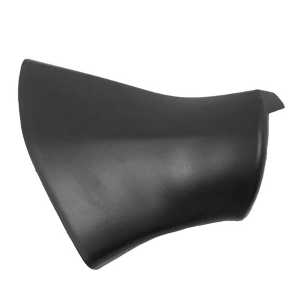 Fits For 20-22 Toyota Highlander Left Side Rearview Mirror Triangle Base Cover