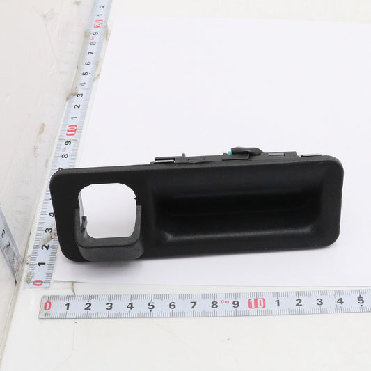 81260D9010 Fits 2017-2019 Kia Sportage Outside Trunk Lid Lock /Tailgate Handle
