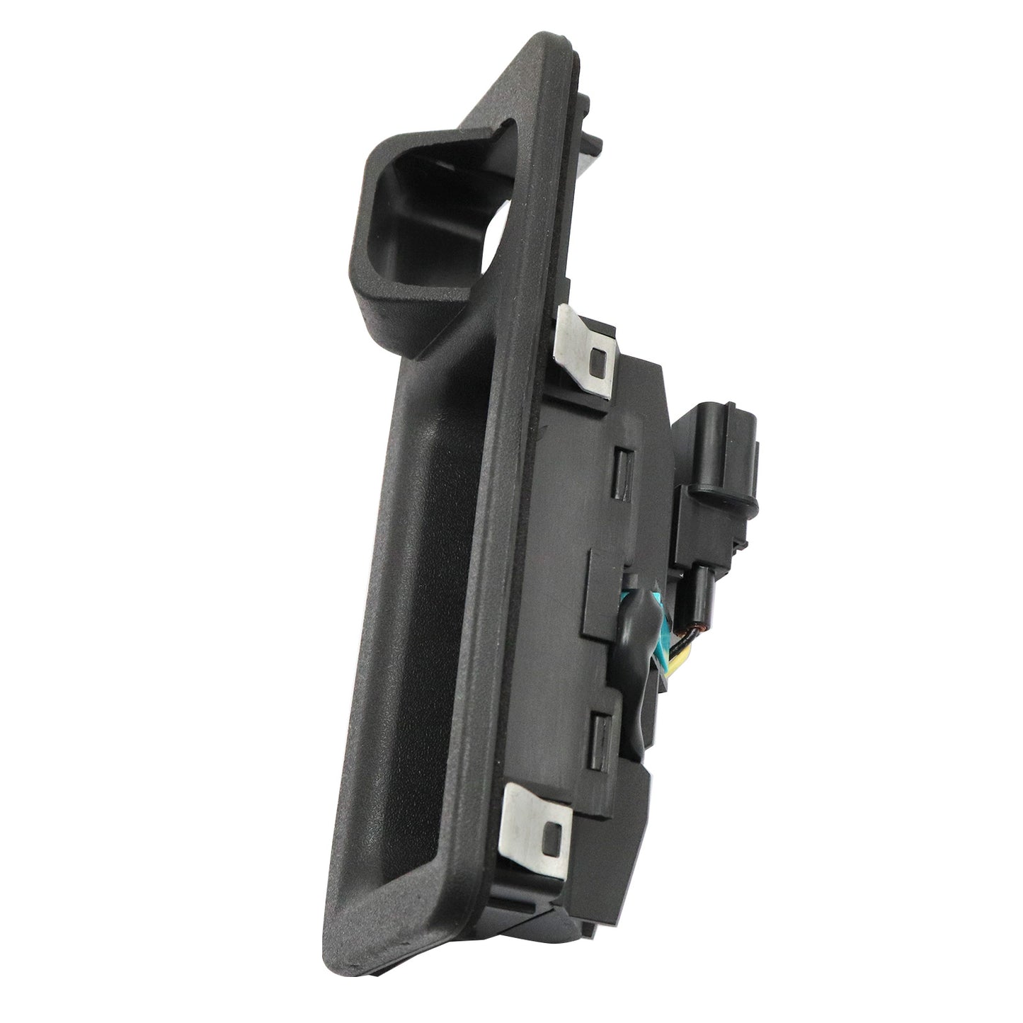 81260D9010 Fits 2017-2019 Kia Sportage Outside Trunk Lid Lock /Tailgate Handle