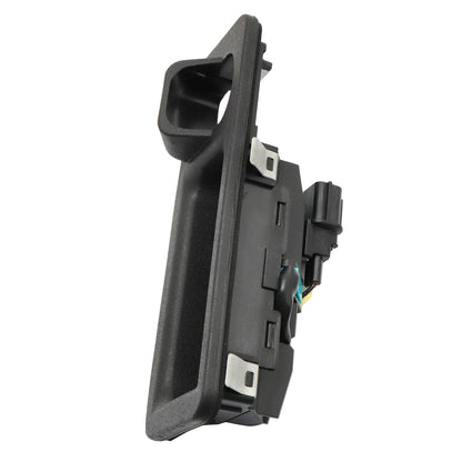 81260D9010 Fits 2017-2019 Kia Sportage Outside Trunk Lid Lock /Tailgate Handle