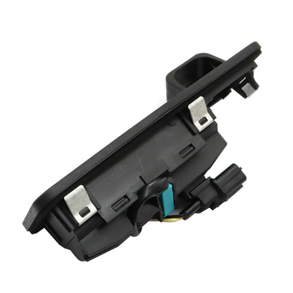 81260D9010 Fits 2017-2019 Kia Sportage Outside Trunk Lid Lock /Tailgate Handle