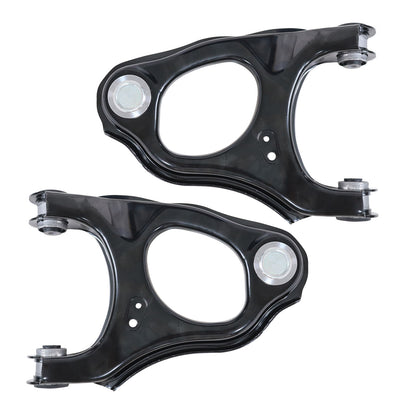 FITS Honda Crosstour 12-15 2X Rear Upper Rearward Control Arm & Ball Joint Kit