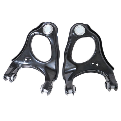 FITS Honda Crosstour 12-15 2X Rear Upper Rearward Control Arm & Ball Joint Kit