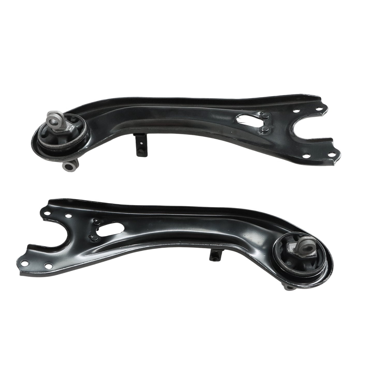 2Pcs Rear Left & Right Trailing Arm 552702S850 for Hyundai Tucson Kia Sportage