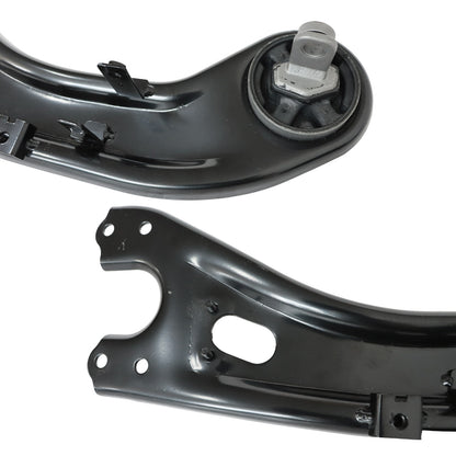 2Pcs Rear Left & Right Trailing Arm 552702S850 for Hyundai Tucson Kia Sportage