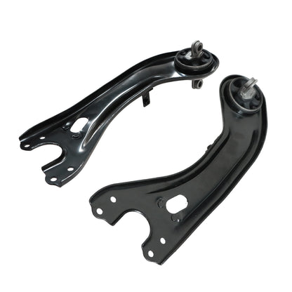 2Pcs Rear Left & Right Trailing Arm 552702S850 for Hyundai Tucson Kia Sportage