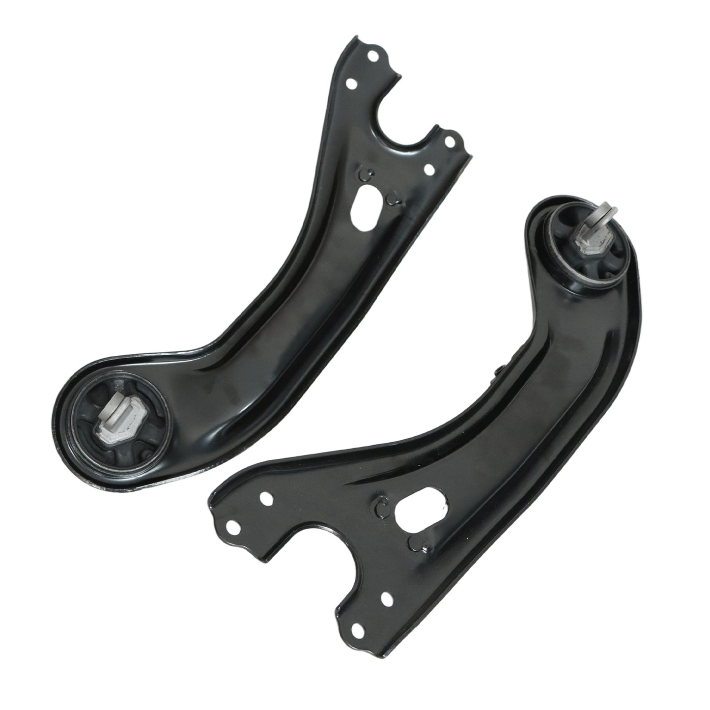 2Pcs Rear Left & Right Trailing Arm 552702S850 for Hyundai Tucson Kia Sportage