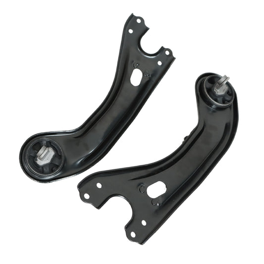 2Pcs Rear Left & Right Trailing Arm 552702S850 for Hyundai Tucson Kia Sportage