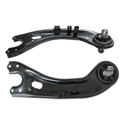 2Pcs Rear Left & Right Trailing Arm 552702S850 for Hyundai Tucson Kia Sportage
