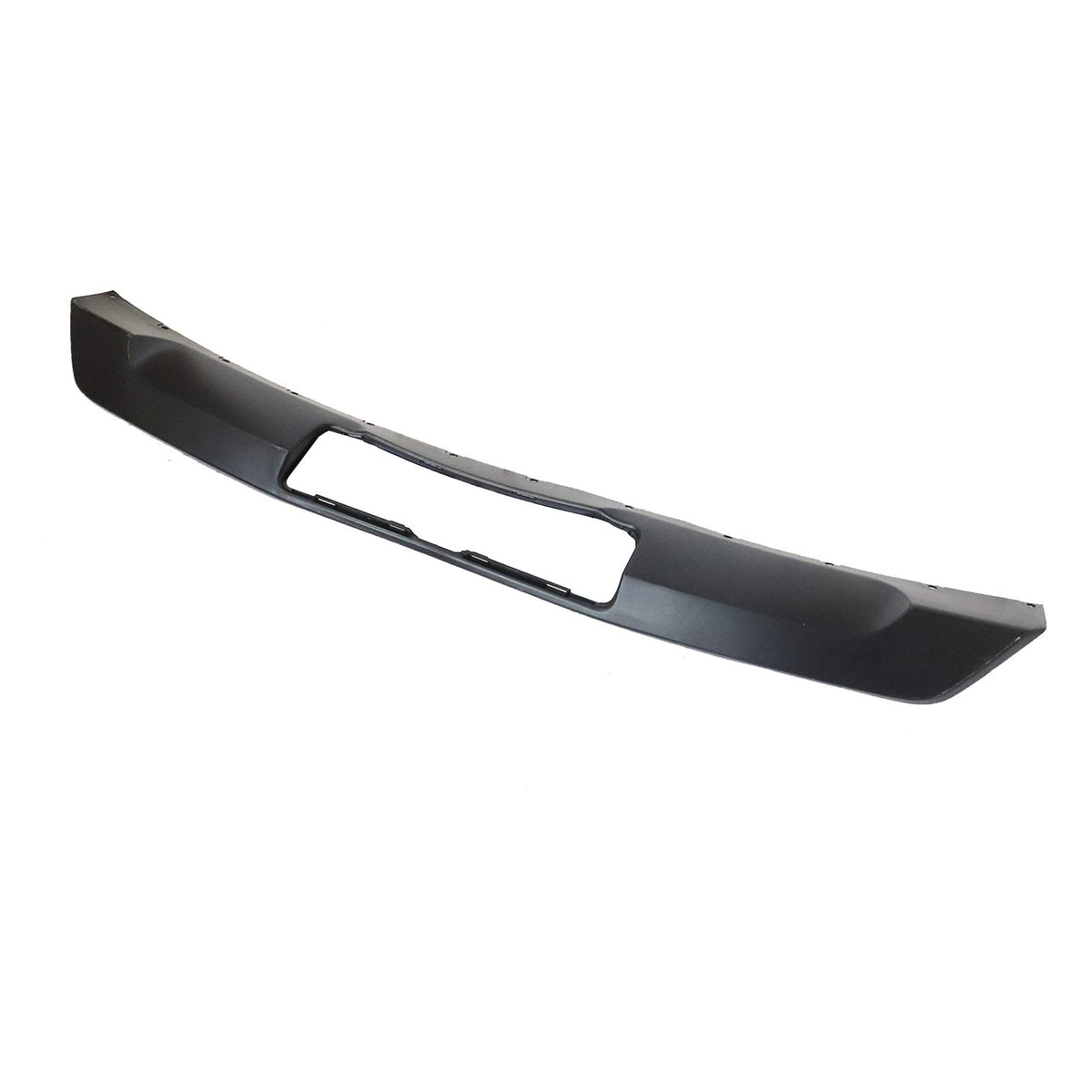 Rear Lower Bumper Air Dam Deflector JL1Z17K835GPTM Fit For Ford Expedition 18-21