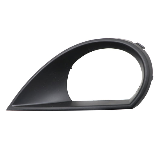 Front Bumper Fog Light Trim Cover Right Side Fit For 10-15 Audi Q7 4L0807490A