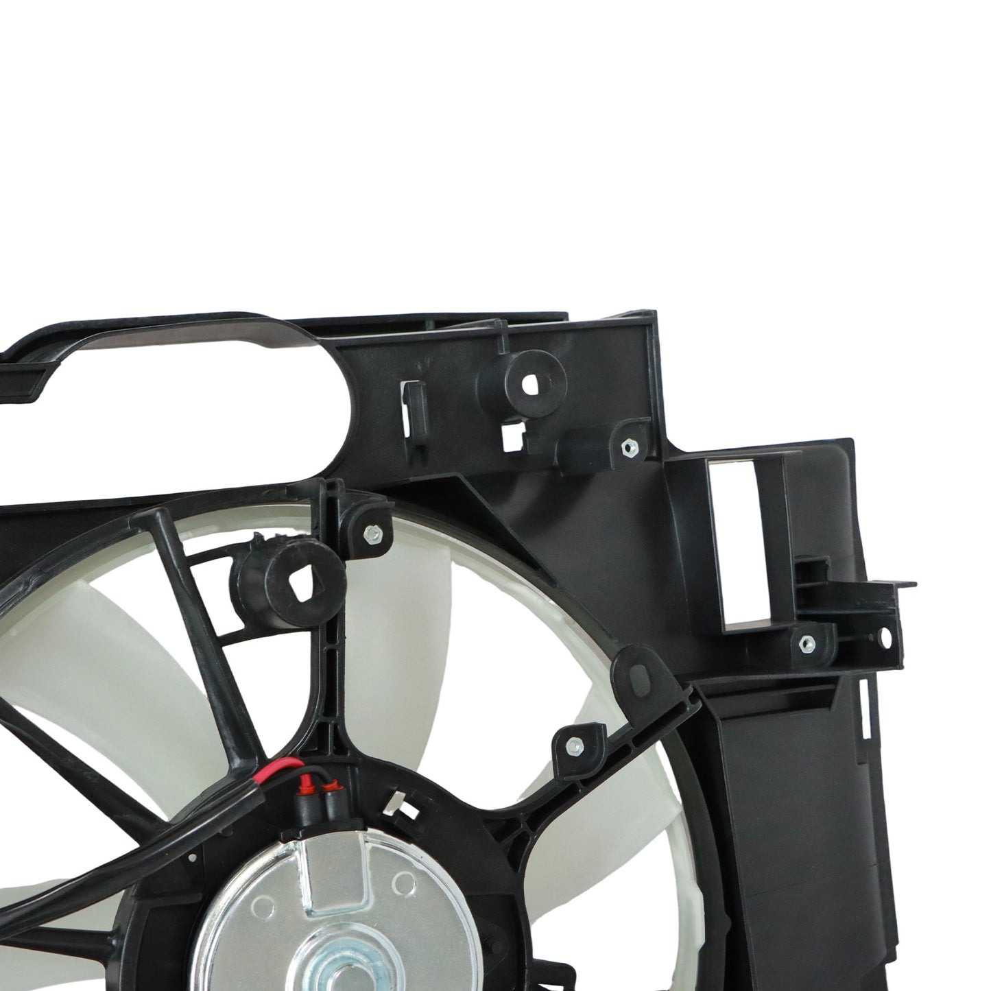 Cooling Fan Assembly For 18-21 Lexus NX300 15-17 Lexus NX200t Base, F Sport