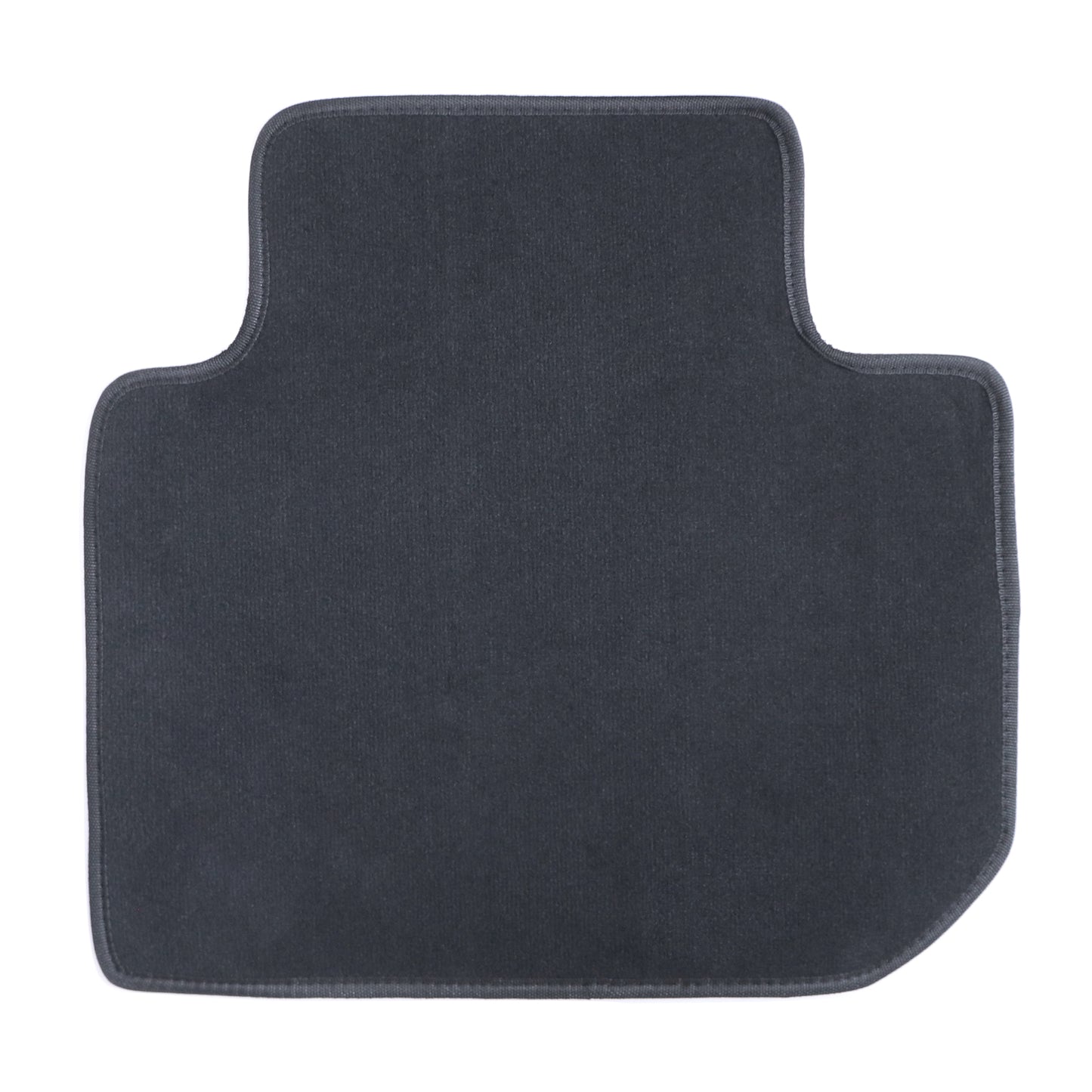 Fits Subaru WRX Impreza Crosstrek 2019 2020 2021 Floor Mats Carpet Velour Black