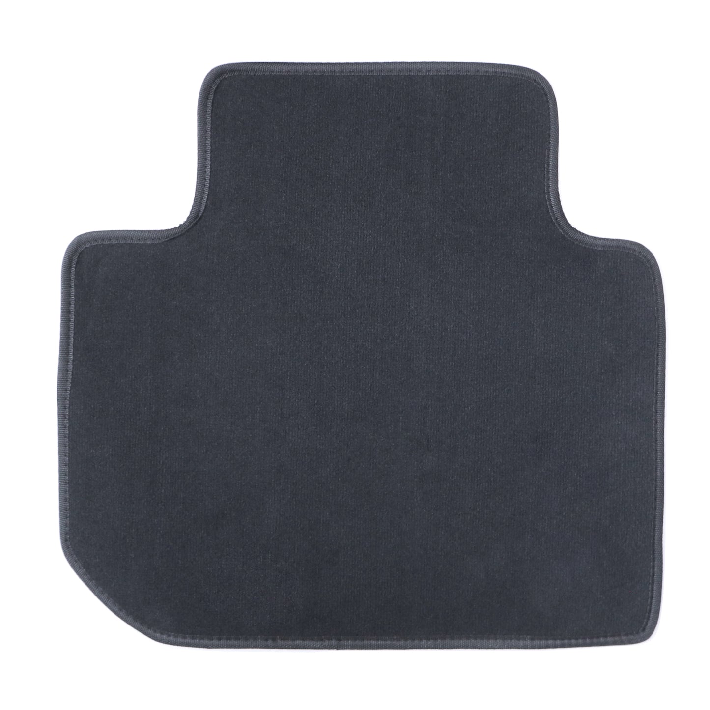 Fits Subaru WRX Impreza Crosstrek 2019 2020 2021 Floor Mats Carpet Velour Black