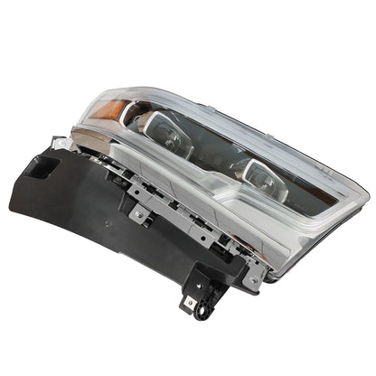 Projector Right Full LED Headlamp for 2019-2022 Dodge Ram 1500 Pickup 68316084AD