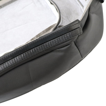 For 2015-2022 Chevy Colorado & GMC Canyon Left Driver Bottom Seat Cover Black