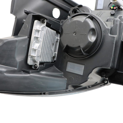 HID/Xenon w/o AFS Projector Headlight Driver Left For 2013-2017 Buick Enclave