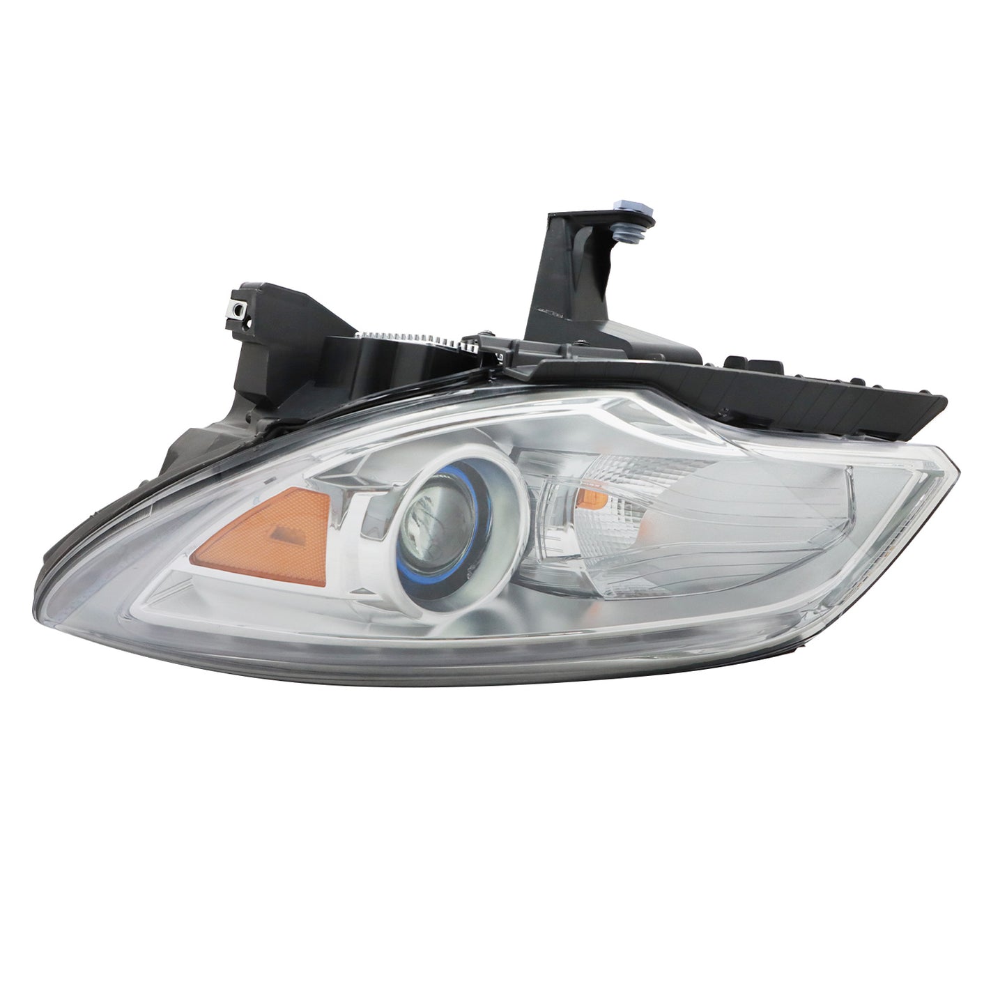 HID/Xenon w/o AFS Projector Headlight Driver Left For 2013-2017 Buick Enclave