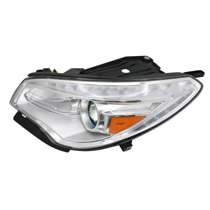 HID/Xenon w/o AFS Projector Headlight Driver Left For 2013-2017 Buick Enclave