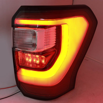 Fit Ford Expedition 2018-2021 LED Rear Right Tail Light L1Z-13404-F, FO2800272