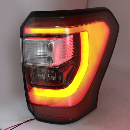 Fit Ford Expedition 2018-2021 LED Rear Right Tail Light L1Z-13404-F, FO2800272