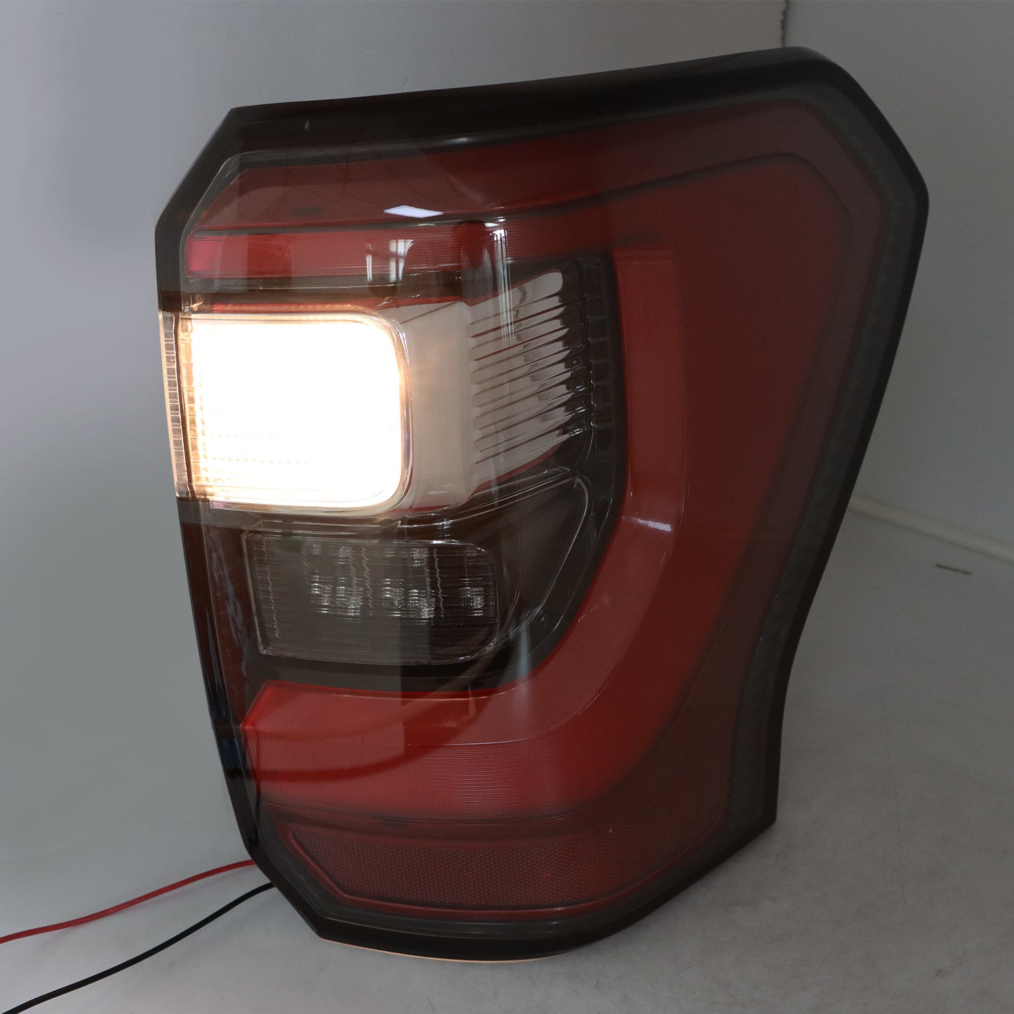 Fit Ford Expedition 2018-2021 LED Rear Right Tail Light L1Z-13404-F, FO2800272