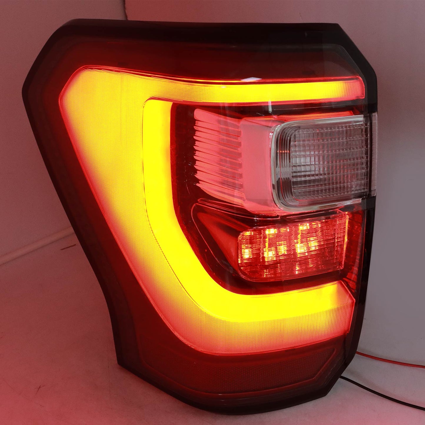 Fit Ford Expedition 2018-2021 LED Rear Left Tail Light FO2801272 JL1Z-13405-H