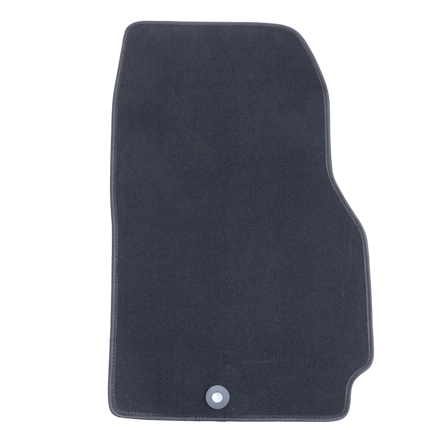 For 2009-2021 Nissan GT-R Front & 2nd Row Velour Floor Mats Carpet All-Weather