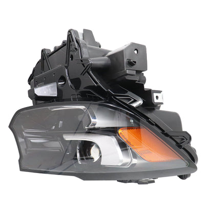 Non-AFS LED Headlight For 2024-2025 Mazda CX-90 Right Passenger Side KR9D-51030