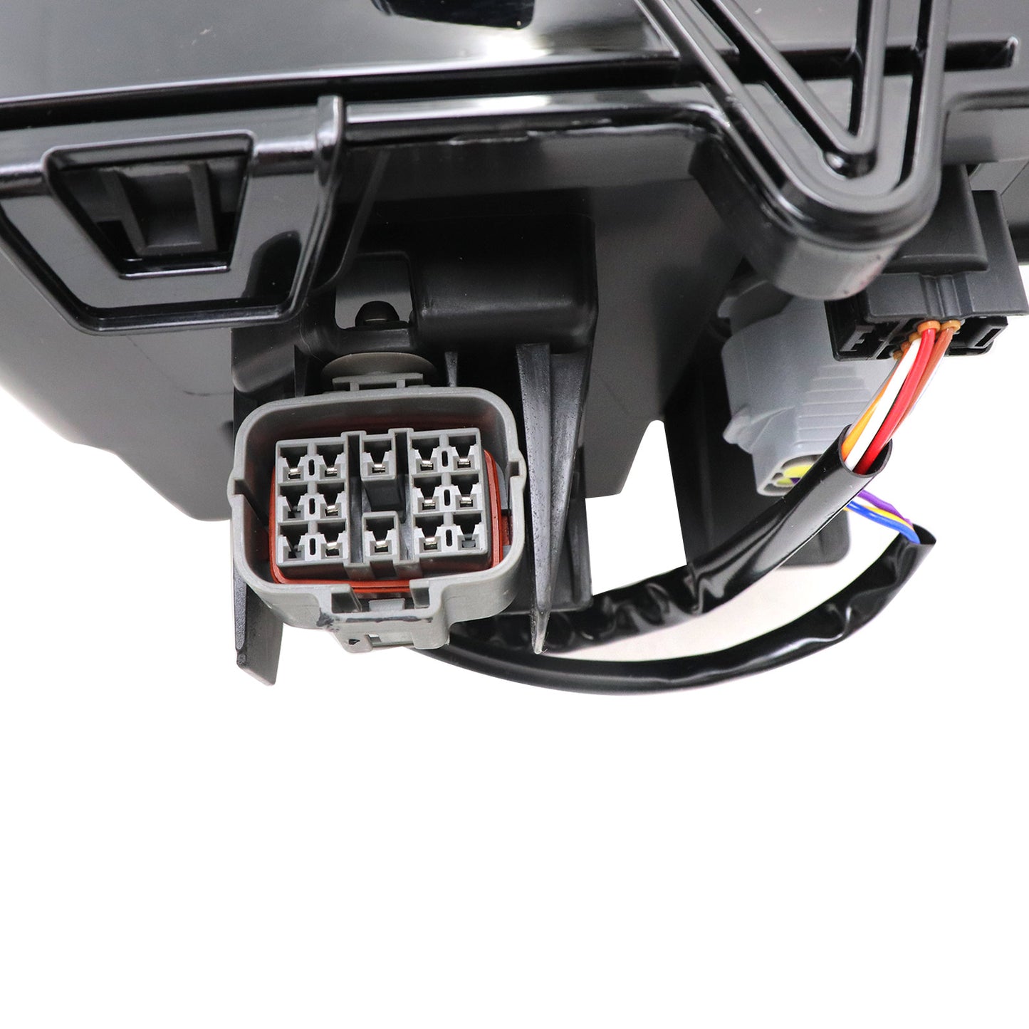 Non-AFS LED Headlight For 2024-2025 Mazda CX-90 Right Passenger Side KR9D-51030