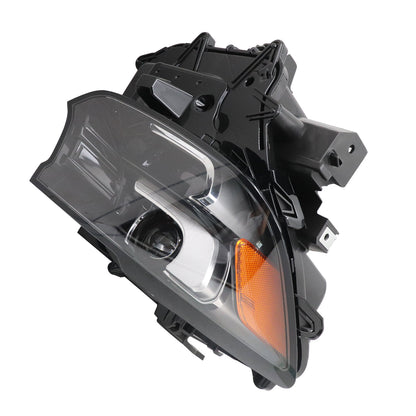 Non-AFS LED Headlight For 2024-2025 Mazda CX-90 Right Passenger Side KR9D-51030