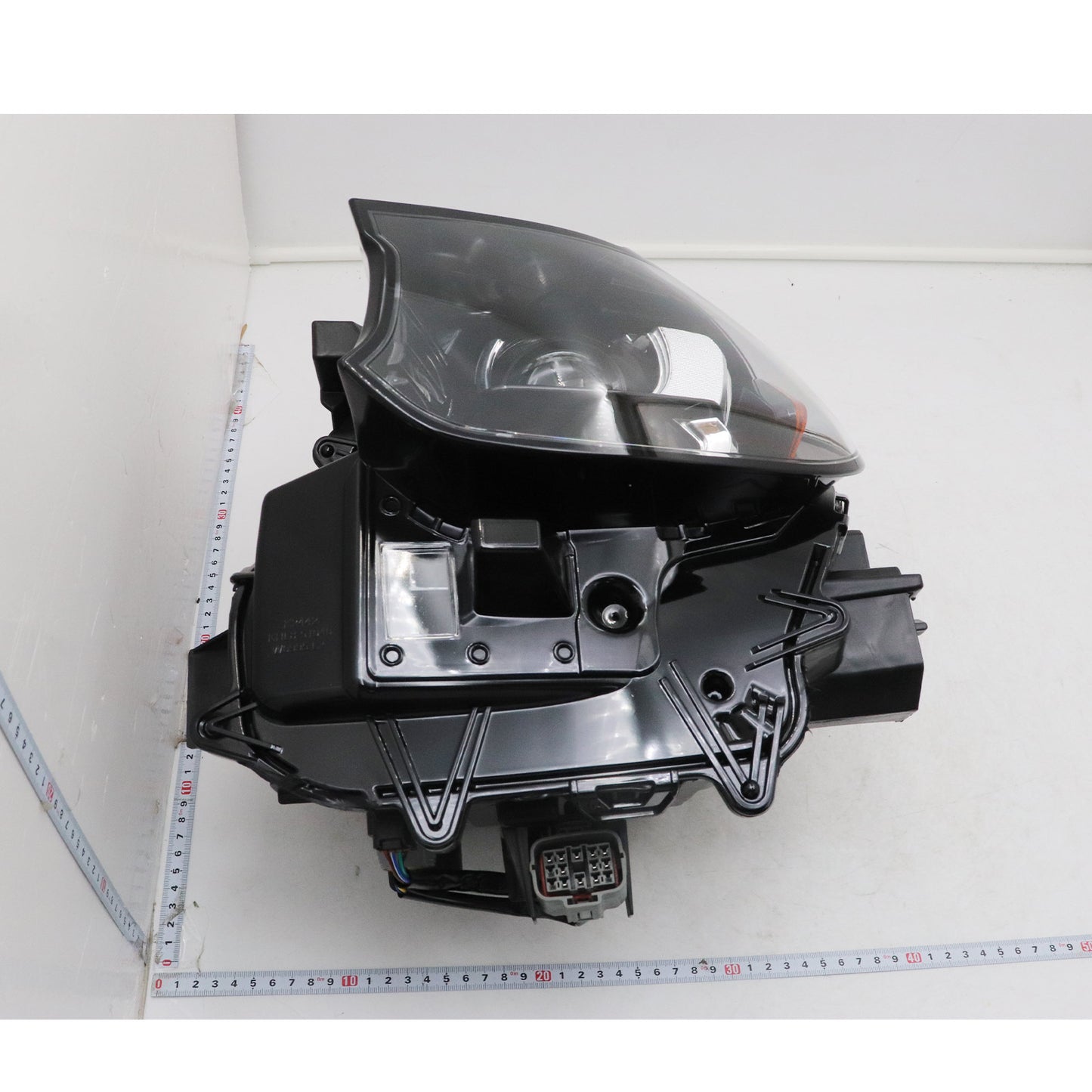 Non-AFS LED Headlight For 2024-2025 Mazda CX-90 Left Driver Side KR9D-51040