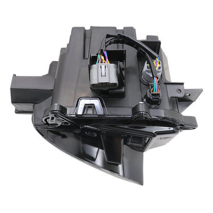 Non-AFS LED Headlight For 2024-2025 Mazda CX-90 Left Driver Side KR9D-51040
