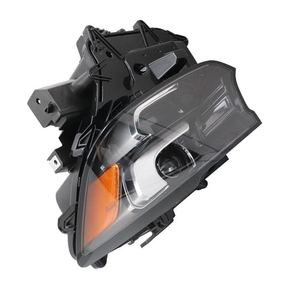 Non-AFS LED Headlight For 2024-2025 Mazda CX-90 Left Driver Side KR9D-51040