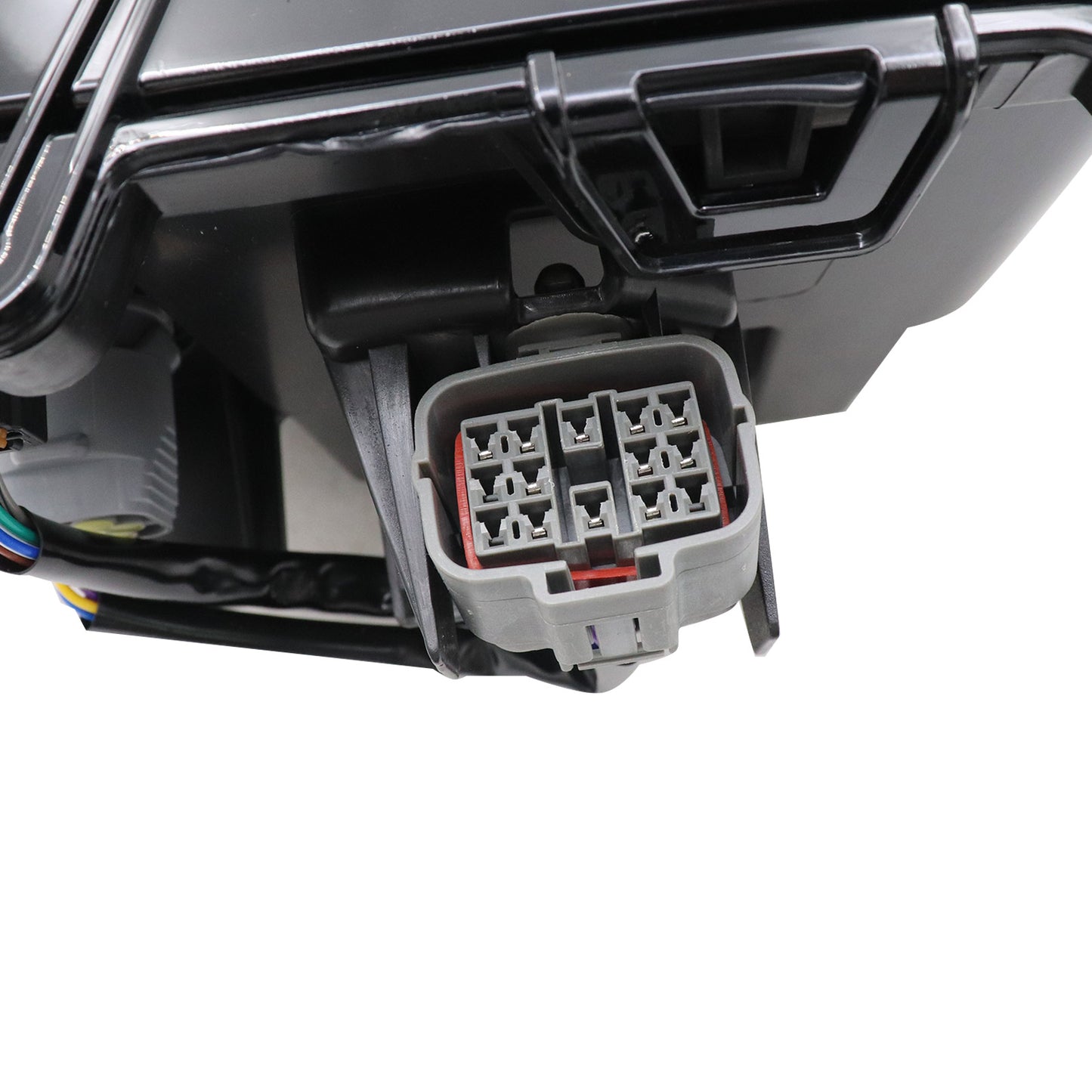 Non-AFS LED Headlight For 2024-2025 Mazda CX-90 Left Driver Side KR9D-51040