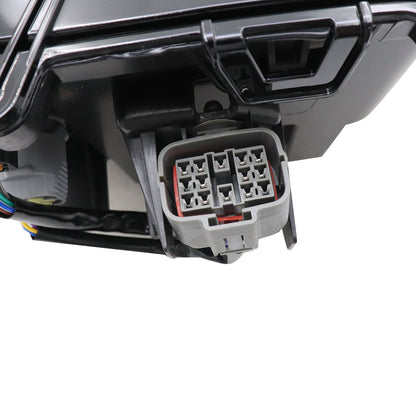 Non-AFS LED Headlight For 2024-2025 Mazda CX-90 Left Driver Side KR9D-51040