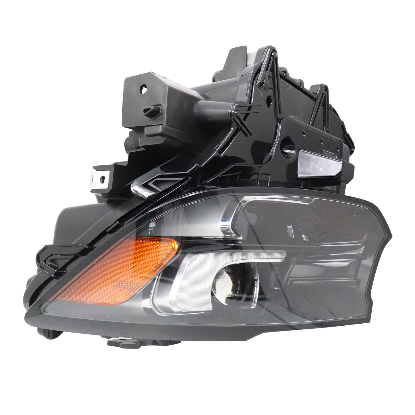 Non-AFS LED Headlight For 2024-2025 Mazda CX-90 Left Driver Side KR9D-51040