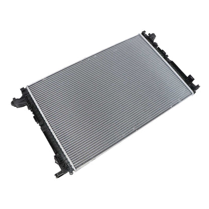 For Audi S4 S5 Sportback 2018-2020 V6 3.0L New Radiator without Oil Cooler