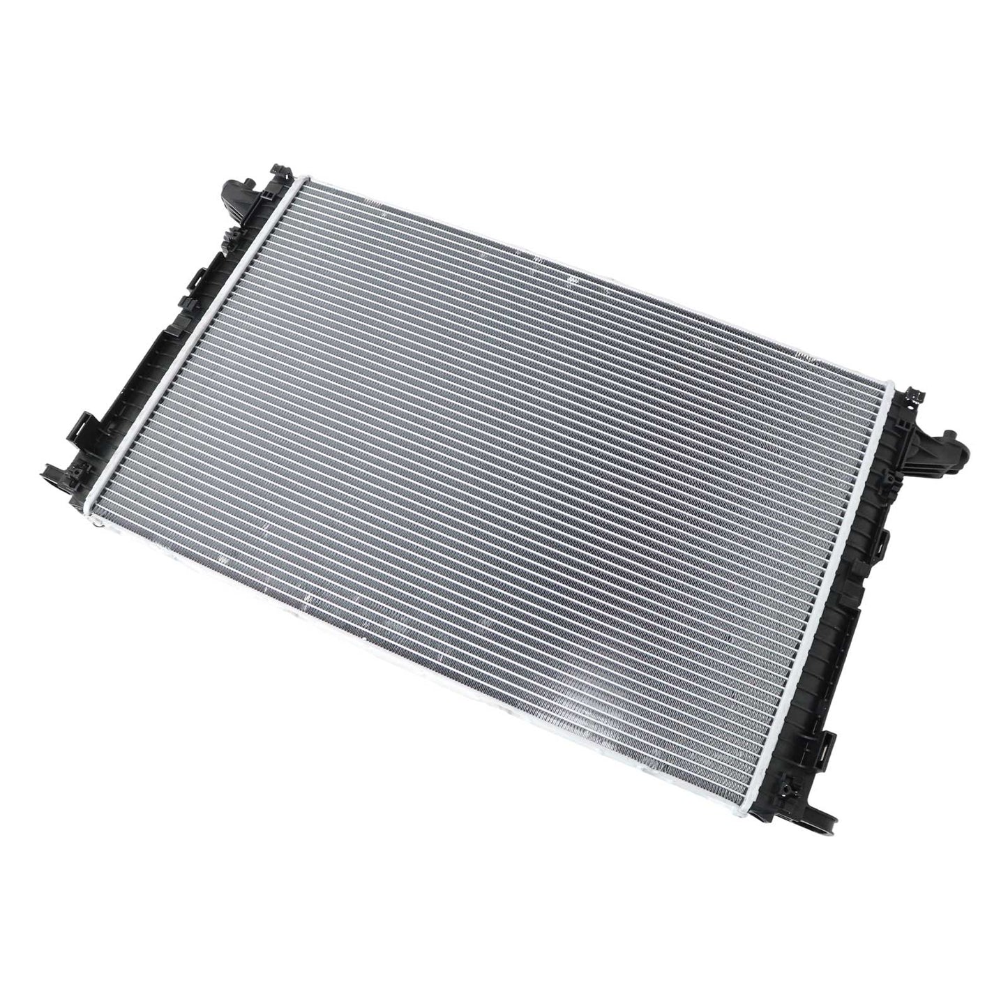 For Audi S4 S5 Sportback 2018-2020 V6 3.0L New Radiator without Oil Cooler