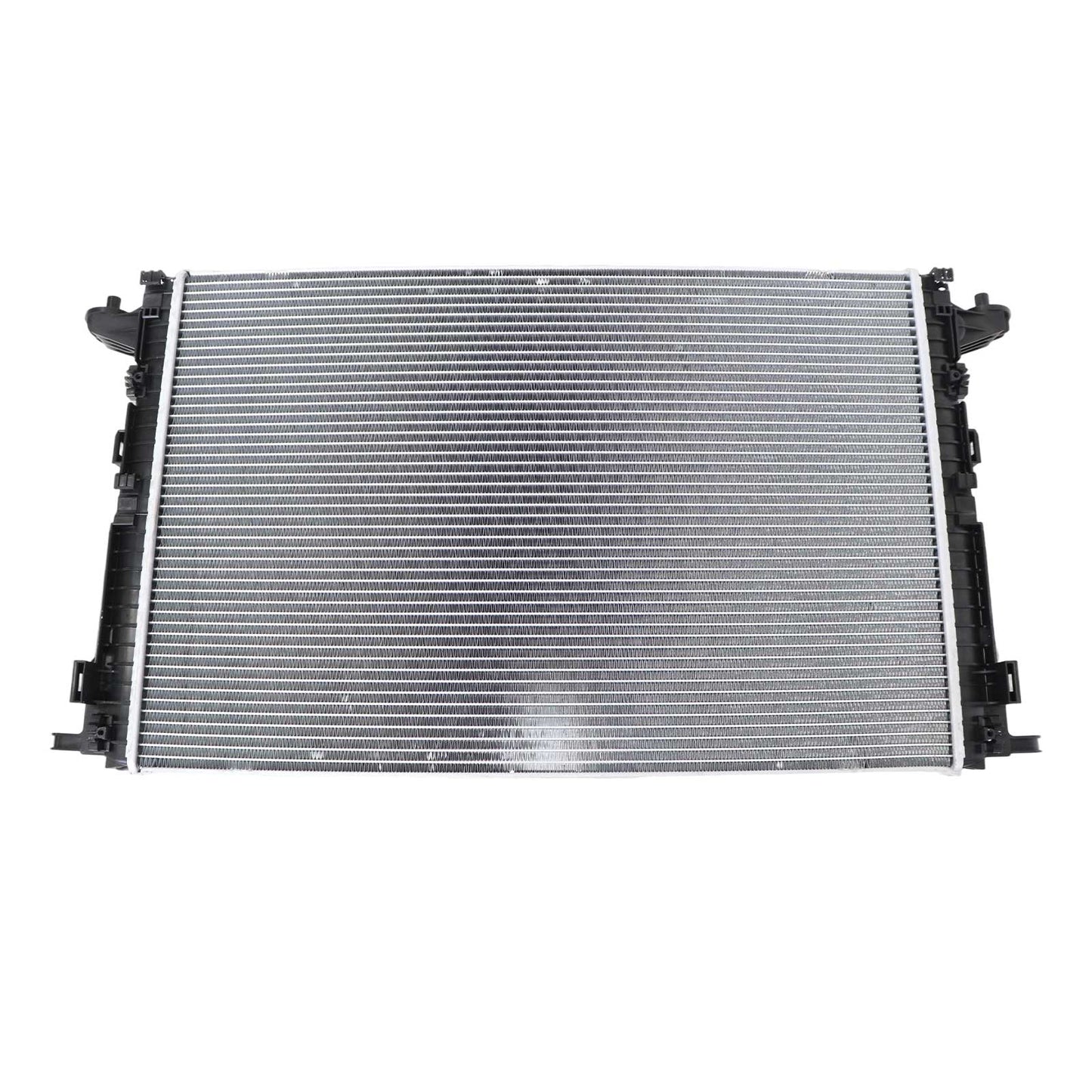 For Audi S4 S5 Sportback 2018-2020 V6 3.0L New Radiator without Oil Cooler