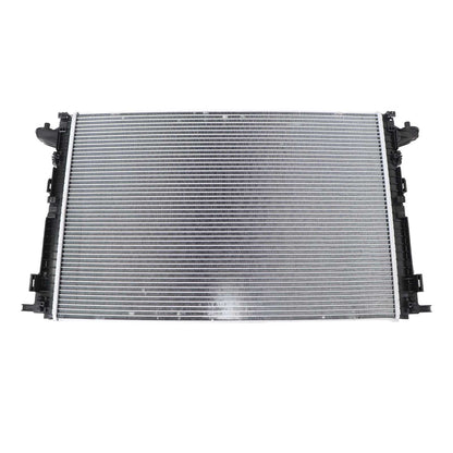 For Audi S4 S5 Sportback 2018-2020 V6 3.0L New Radiator without Oil Cooler