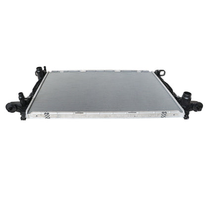 For Audi S4 S5 Sportback 2018-2020 V6 3.0L New Radiator without Oil Cooler