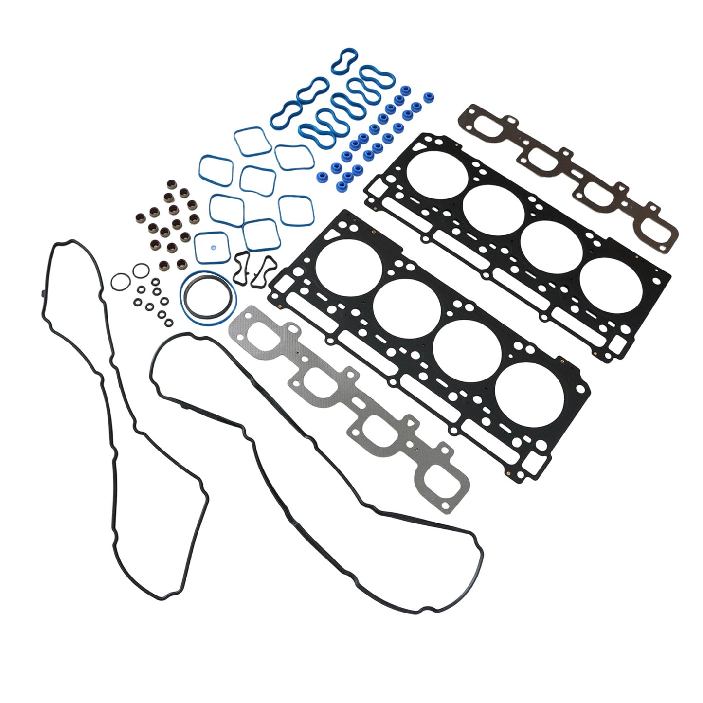 New Engine Cylinder Head Gasket Set For Chrysler Dodge Jeep Ram 6.4L 2012-2020