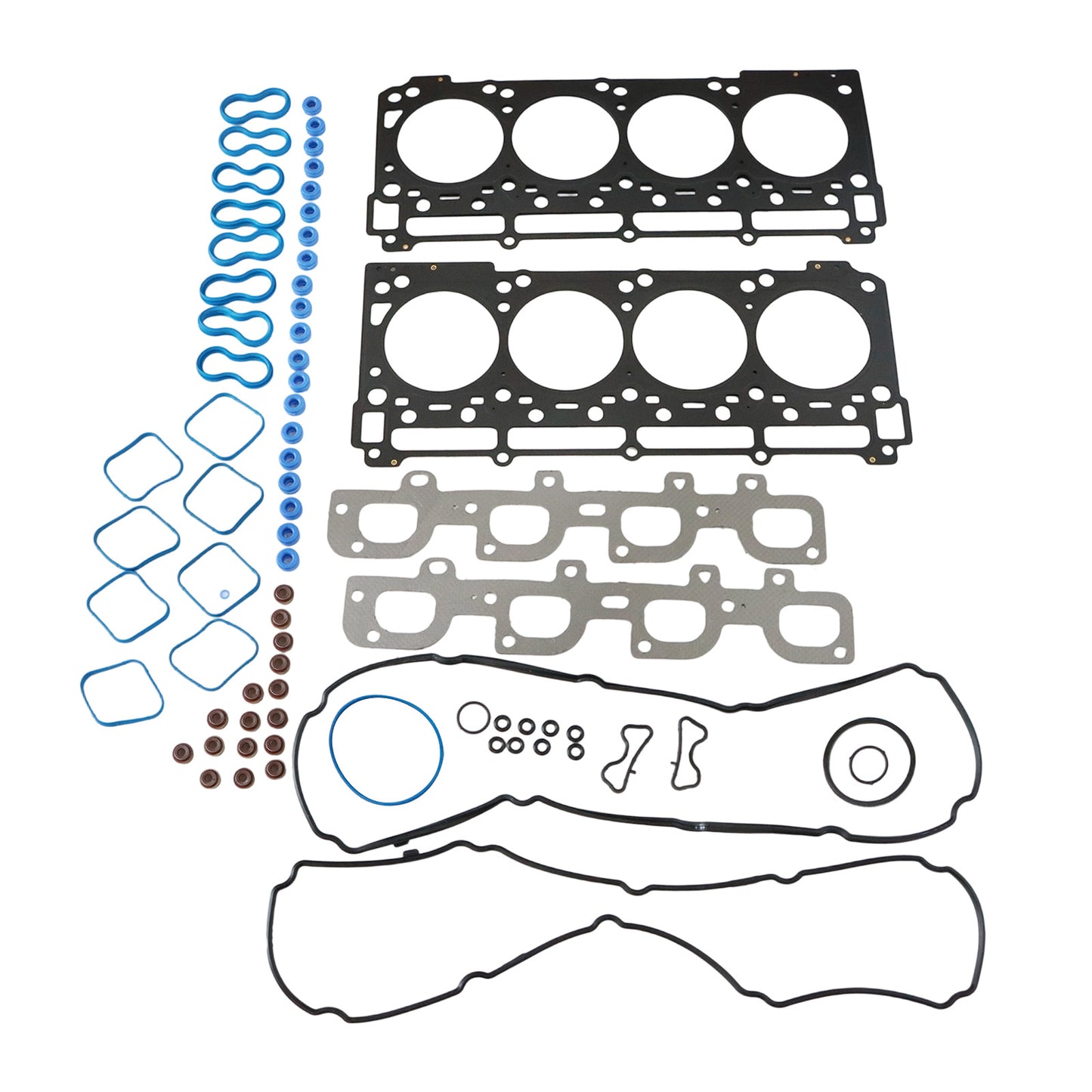 New Engine Cylinder Head Gasket Set For Chrysler Dodge Jeep Ram 6.4L 2012-2020